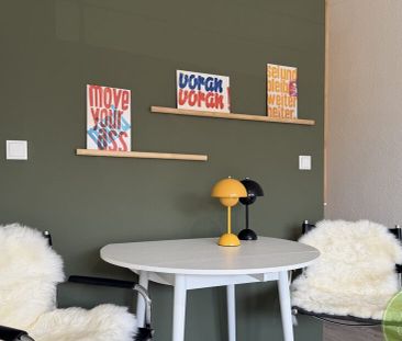 ** ERSTbezug ** Top Style ** Top möbliert ** Top Balkon ** Top Aufz... - Photo 3