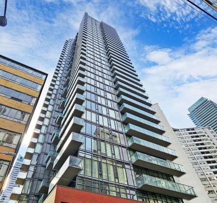 For Lease - 75 St Nicholas Street Unit# 2003, Toronto, Ontario - Photo 1