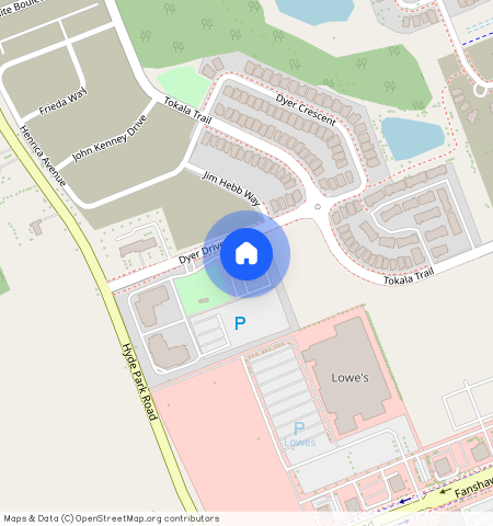 1525 Dyer Drive, London, London, Middlesex, N6G 0A4