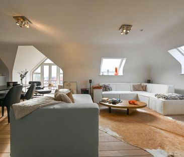 Vernieuwd ruim dakappartement | Doorniksewijk - Foto 5