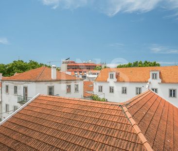 Apartamento T2 em Lisboa - Photo 3