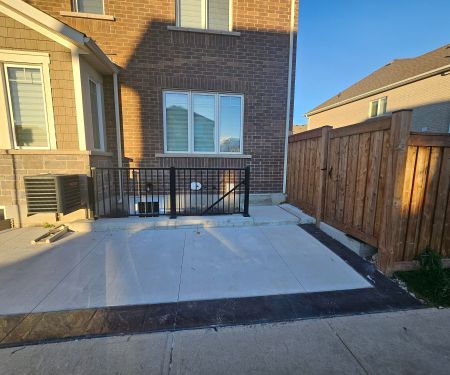 For Lease - 852 Aspen Terrace Unit# Basement, Milton, Ontario - Photo 4