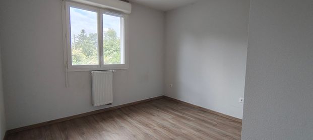 Location Appartement 3 pièces 59m² TOULOUSE 31200 - Photo 1