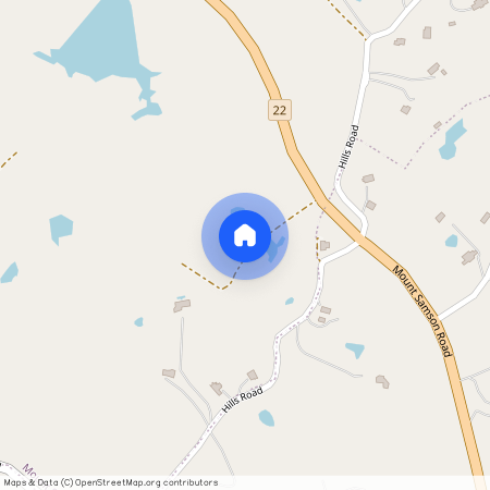 71 Hills Road, Qld 4520, Mount Samson