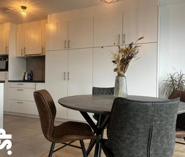Appartement te huur in Beringen met 1 slaapkamer - Photo 3