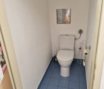 helle freundliche 3 Zimmer mit Loggia - Photo 5