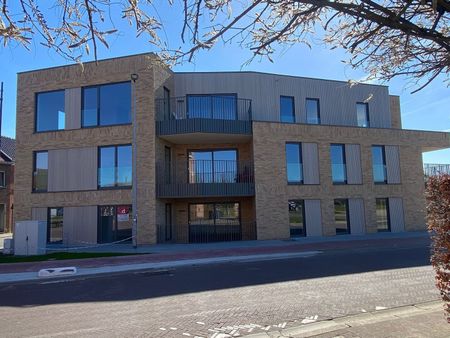 Appartement Te huur - Foto 2