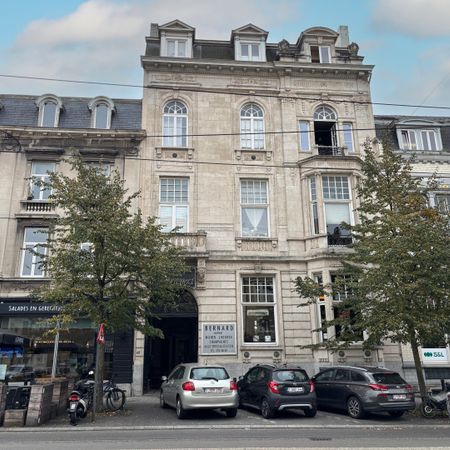 - GENT - Lichtrijke studio nabij Gent Sint-Pietersstation - Photo 4