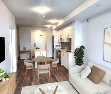 For Lease - 461 Green Road Unit# 302, Hamilton, Ontario - Photo 1