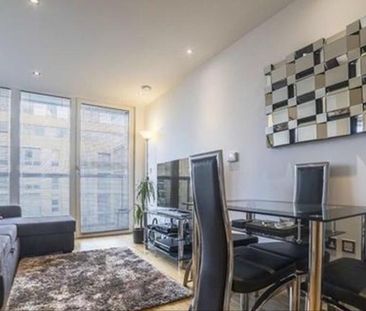 1 Bed Flat, Dowells Street, SE10 - Photo 3