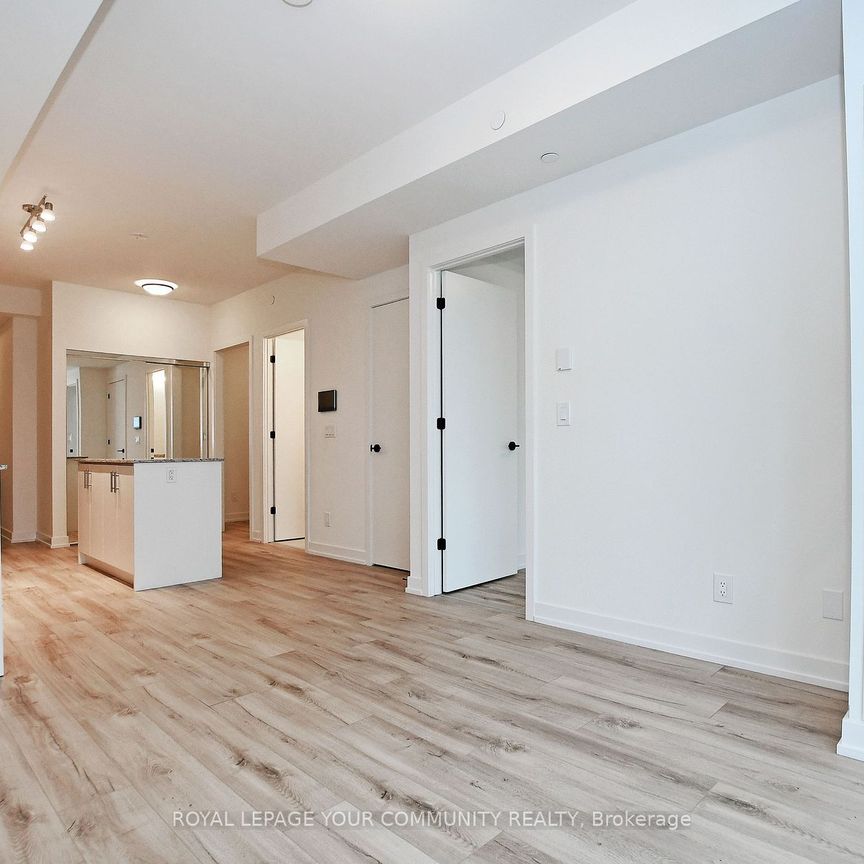 For Lease - 335 Wheat Boom Drive Unit# 1801, Oakville, Ontario - Photo 1