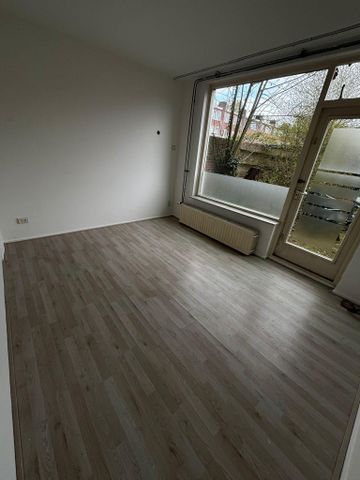 Te huur: Kamer Baron van Lamsweerdelaan 35 in Tilburg - Photo 4