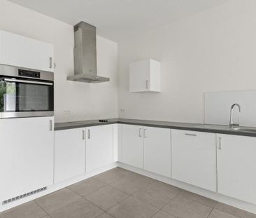 Serviceflat / Assistentiewoning te huur in Hoboken voor € 997 met 2 slaapkamers - foto 3