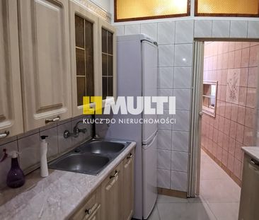 Duża kawalerka w samym centrum - Фото 5