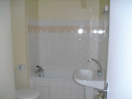location Studio de 17m² – Place des Carmes 87000 limoges – Begip - Photo 4