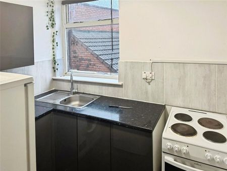 1 bedroom flat to rent - Photo 5