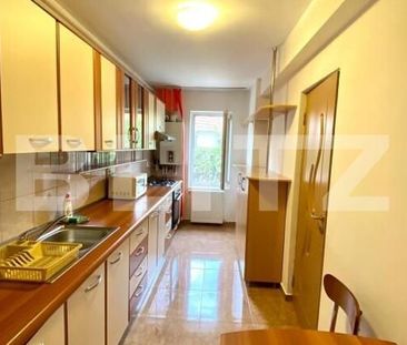 Apartament cu 1 camera decomandata,balcon, 41 mp, zona USAMV / PLAT... - Photo 4
