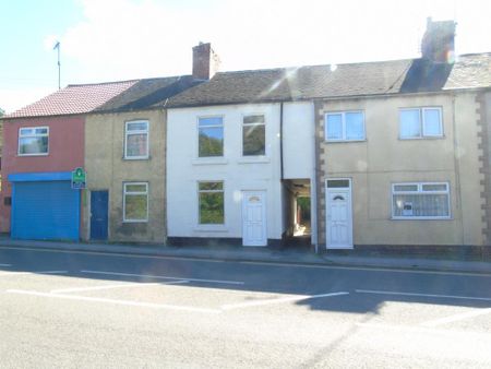 3 bedroom terraced house to rent - Photo 2
