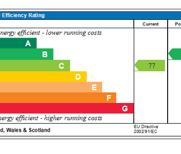 3 bedroom flat to rent - Photo 3