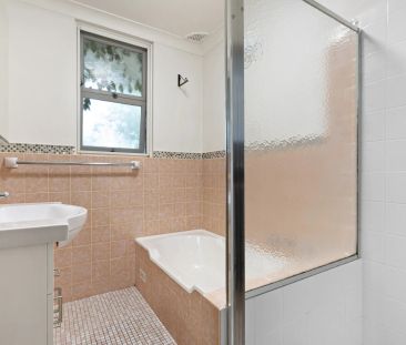 Spacious Two-Bedroom Unit in a Prime Location - Photo 4