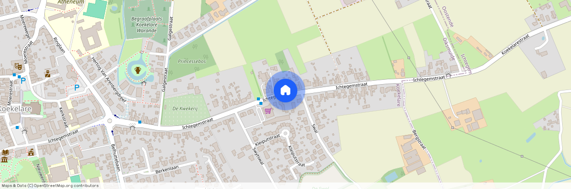 Ichtegemstraat