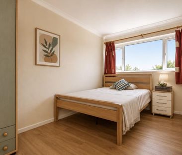 5 bedroom terraced house to rent - Photo 6