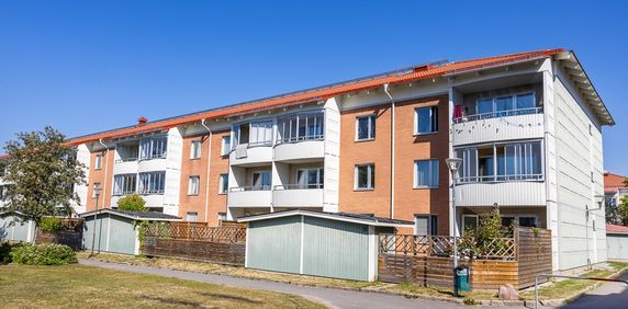 Plåtslagaregatan 47, Hageby - Photo 2