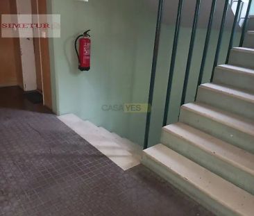 Apartment T1 in Massamá e Monte Abraão, Sintra - Foto 4