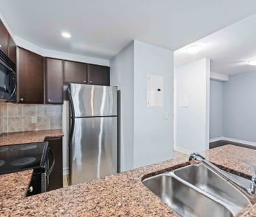 For Lease - 200 Besserer Street Unit# 808, Lower Town - Sandy Hill,... - Photo 5