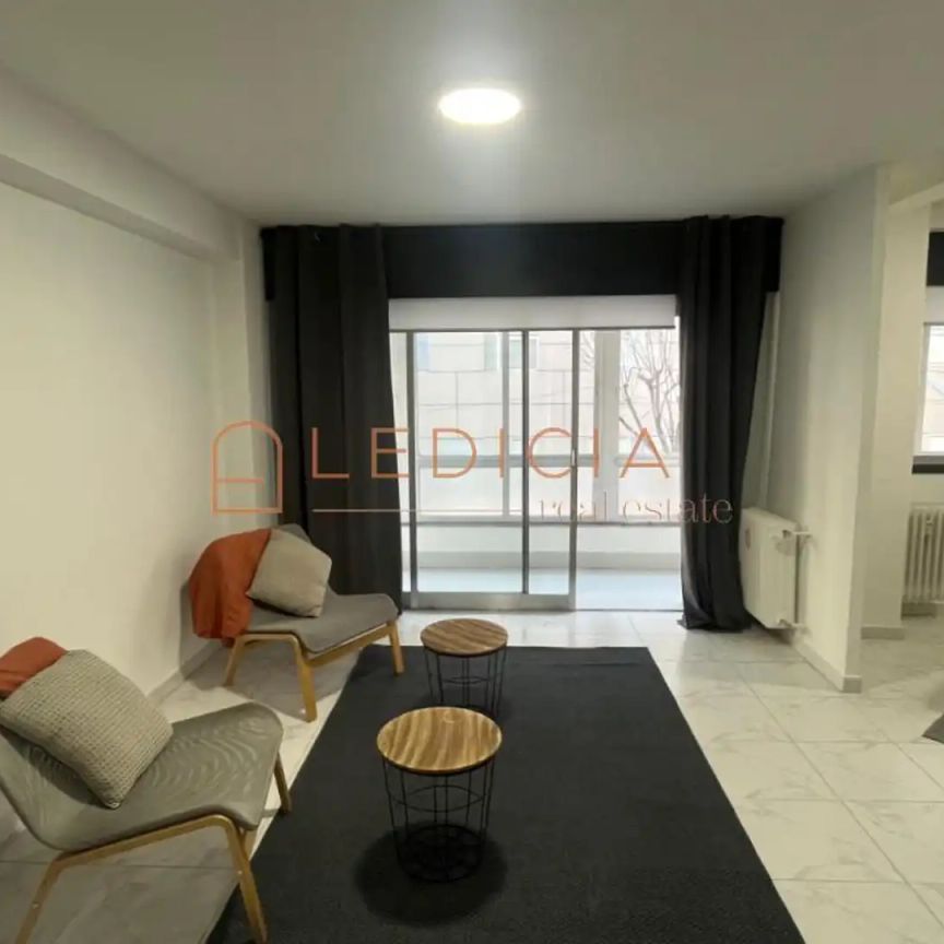 Piso de alquiler en Bolivia, Plaza España - Corte Inglés - Photo 1