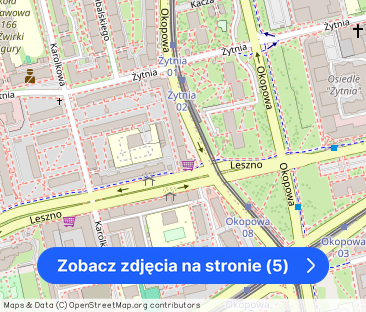 Do wynajęcia 2 pokoje z własną kuchnią i łazienką – zdjęcie 1