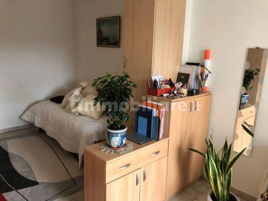 Monolocale via Maragliano 137, Porta al Prato - San Jacopino, Firenze - Photo 1