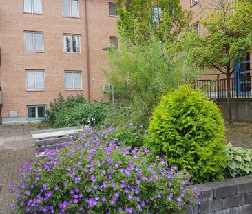 Agnebergsgatan, Uddevalla - Foto 3