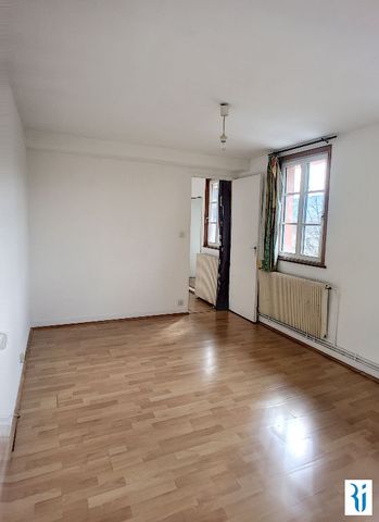 Location Appartement 2 pièces 42m² ROUEN 76000 - Photo 3