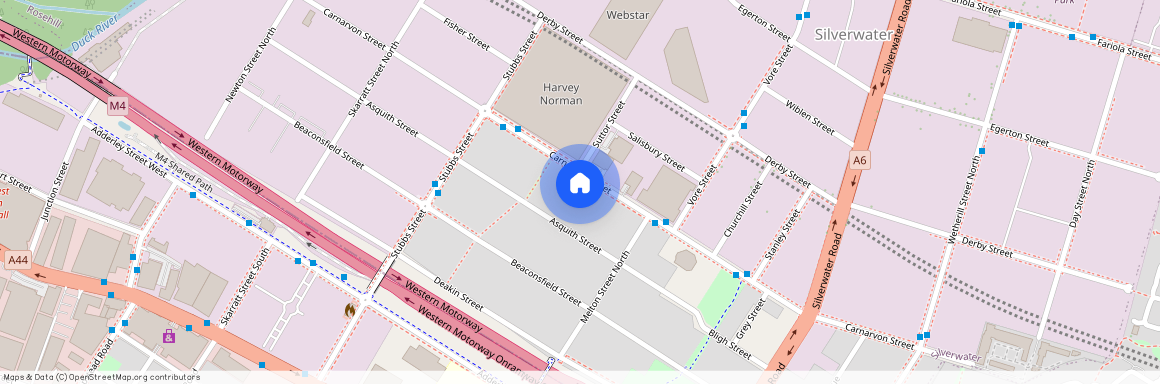 56 Carnarvon Street, NSW 2128, Silverwater