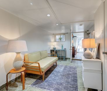 For Lease - 27 Bank Street Unit# Lower, Toronto, Ontario - Photo 5