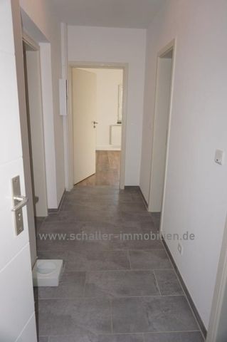 3-Zimmer-Wohnung mit Dachterrasse in Nürnberg - Eberhardshof / Wohnung mieten - Foto 3