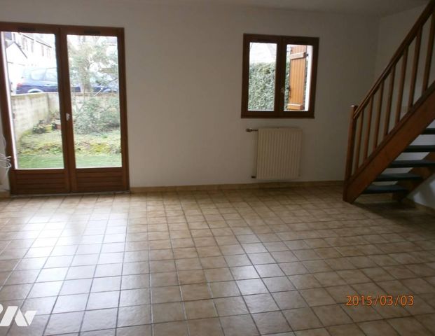 Loue Maison à Nantes - Photo 1