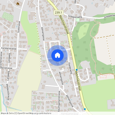 4900, Langenthal, Allmengasse