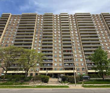 For Lease - 511 The West Mall N/A Unit# 1908, Toronto, Ontario - Photo 3