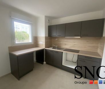 T3 NEUF AVEC LOGGIA + PARKING - Photo 1