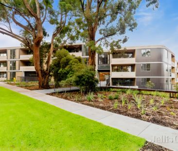 2 Bed, 2 Bath - Photo 6