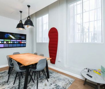 Deluxe Ensuite - Photo 2