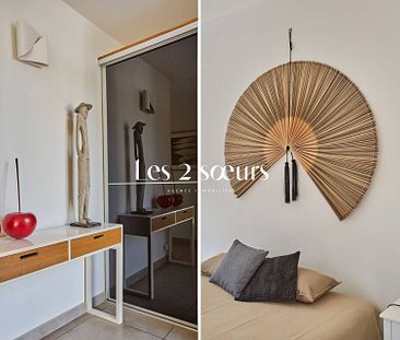 Maison à louer - Aix-en-Provence 7 pièces de 183.74 m² - Photo 4