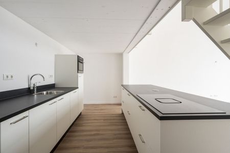 Westzeedijk 501-P, Delfshaven, 3024EL, Rotterdam - Photo 3
