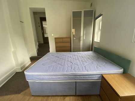 Studio to rent - Photo 4