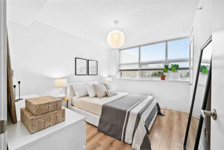 For Lease - 1410 Dupont Street Unit# 320, Toronto, Ontario - Photo 5