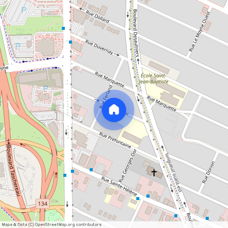 620 Rue Cartier, Longueuil, Longueuil, Montérégie, J4K 1E3