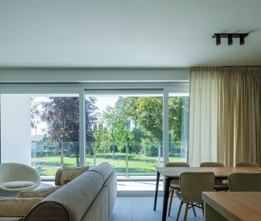 Appartement te huur in Sint-Niklaas voor € 975 met 2 slaapkamers - Foto 5