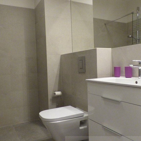 NOWE 2 POK. Z BALKONEM NA STARYM MIEŚCIE - Photo 1